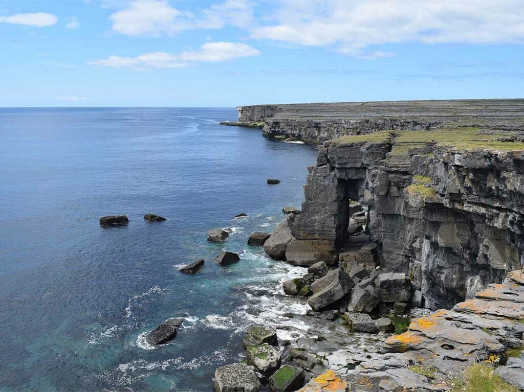 Aran Islands, Ireland