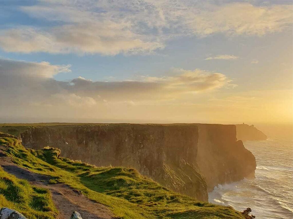 Cliffs-of-Moher-Ireland