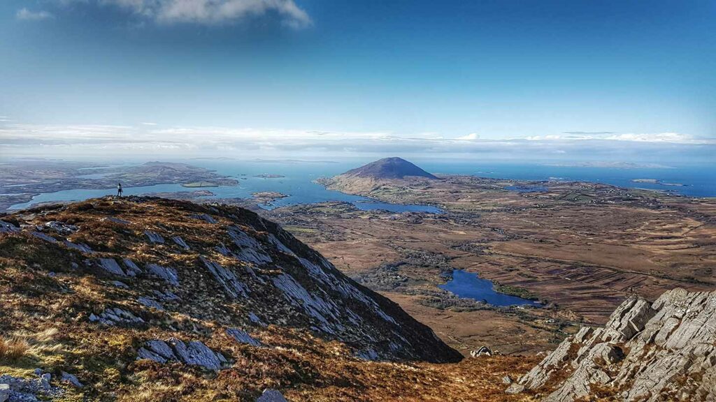 Connemara Nature Park Ireland