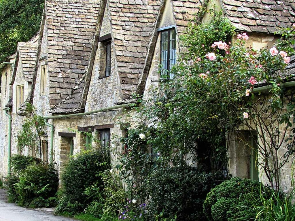 Cotswolds