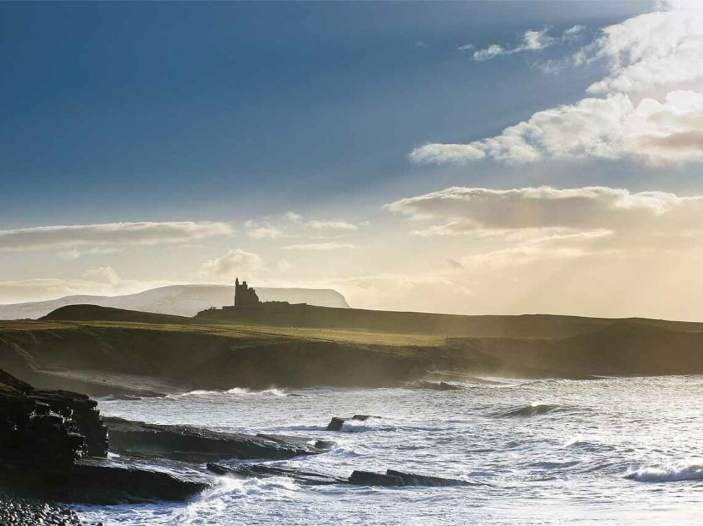 Donegal, Ireland