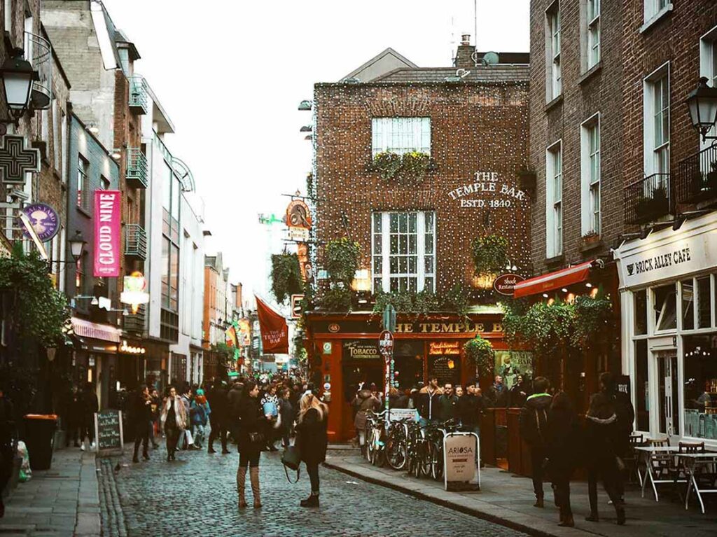 Dublin