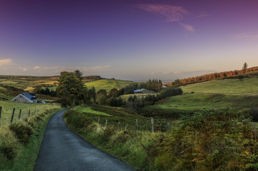 Dublin-landscape