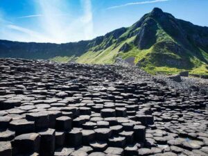 Giants Causeway