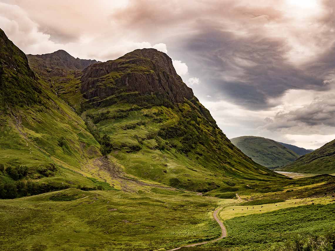 Glencoe
