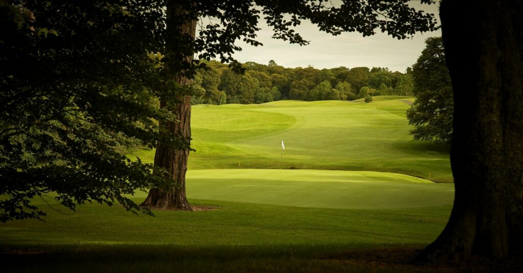 Mount Juliet Golf Club Co. Kilkenny