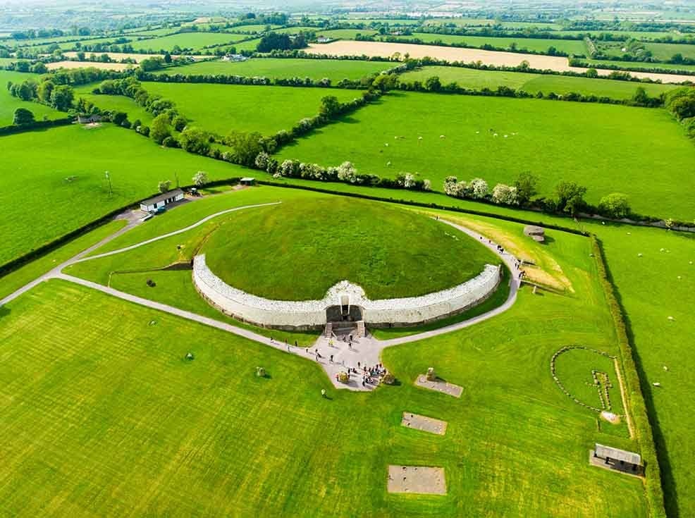 Newgrange