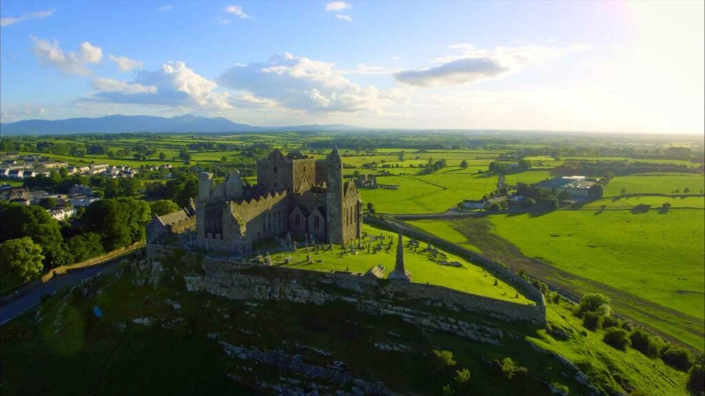 Rock of Cashel