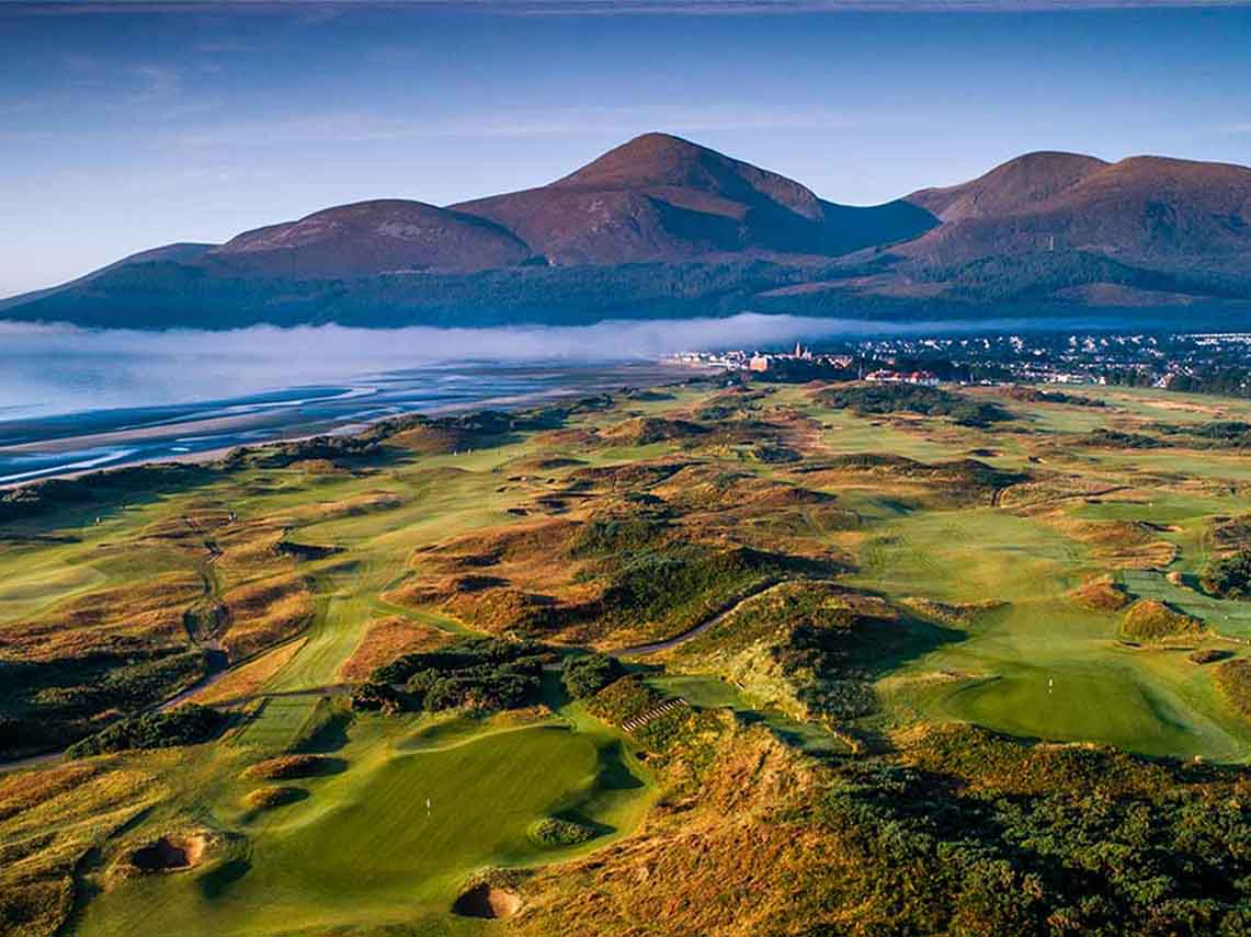 Royal County Down