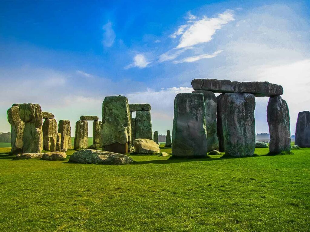 Stonehenge