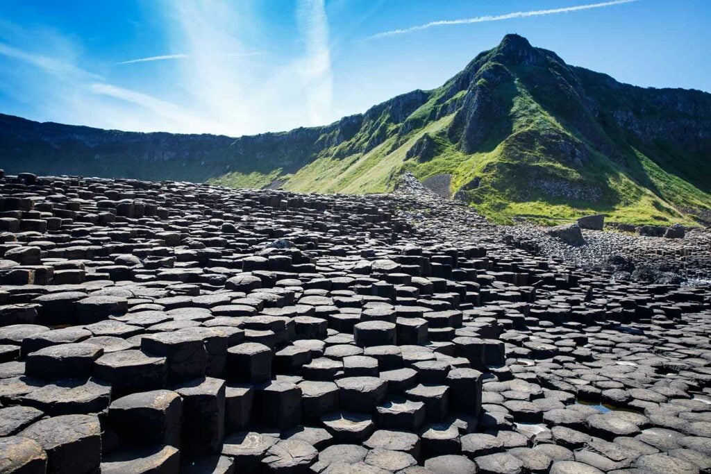 giants Causeway