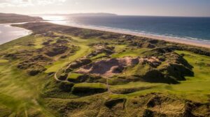 portstewart-golf-club