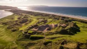 portstewart-golf-club