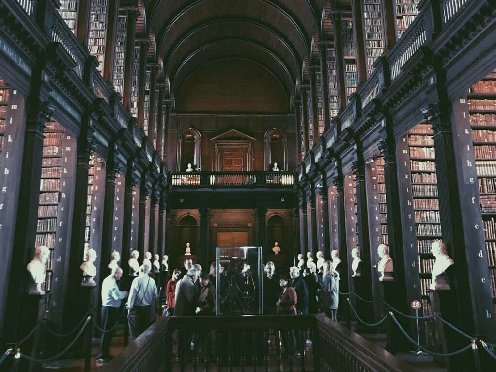 trinity-College-Dublin.