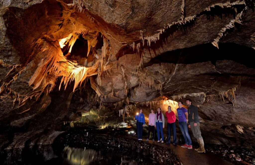 Marble Arch Caves Enniskillen