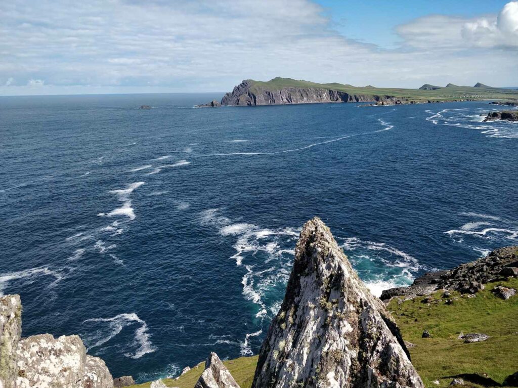 Slea Head Drive Ireland