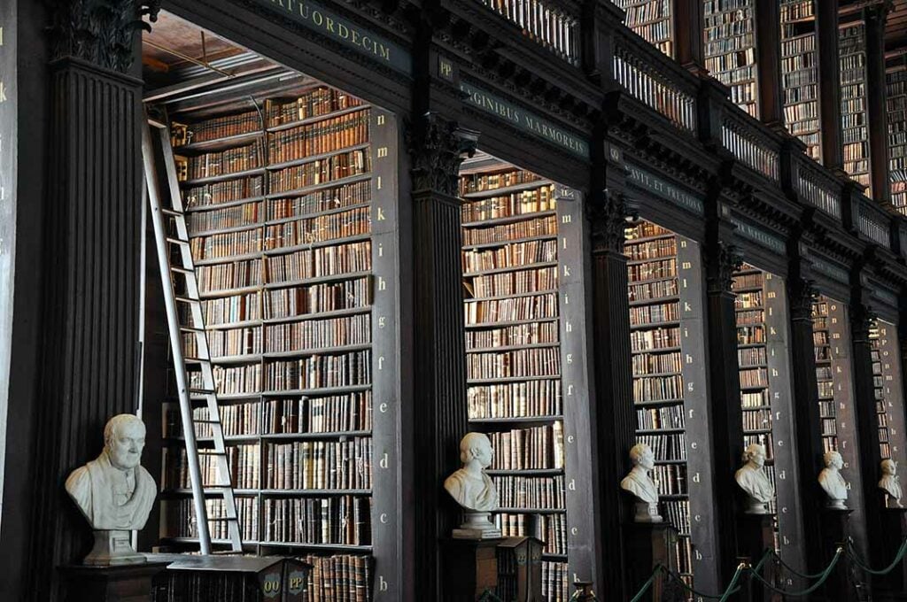 Trinity College Dublin