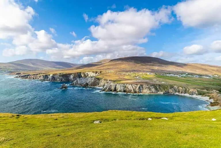 Achill Island Ireland